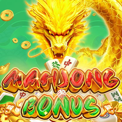 Mahjong Bonus 